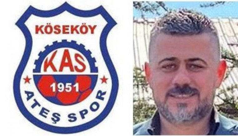 Köseköy Ateşspor 2023-24 Sezonundan ligten çekildi