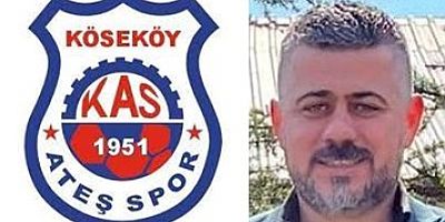 Köseköy Ateşspor 2023-24 Sezonundan ligten çekildi