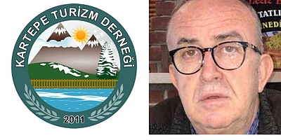 Kartepeli Turizmcilerin Başkanı Kamil Öçbe'den karalamalara sert cevap