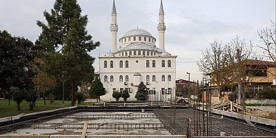 Köseköy Meydan projesini Büyükşehir yapacak