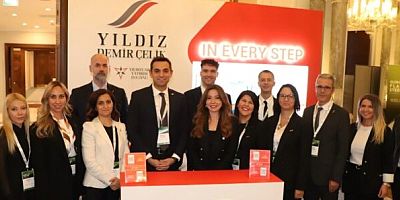 Yıldız Demir Çelik Kallanish Global Flat Steel 2025’te