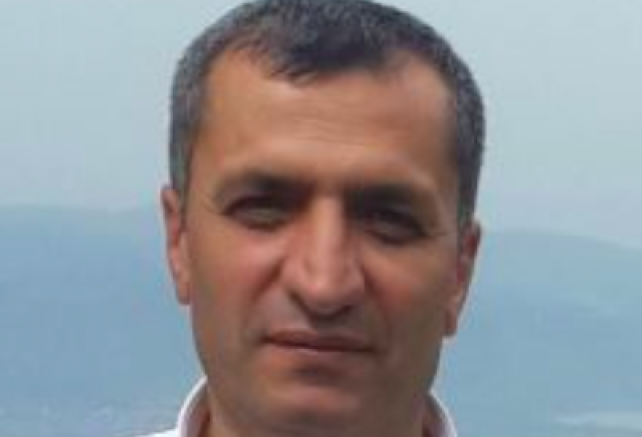 Turgut Yazar, Kartepe İlçe Emniyet Müdürü oldu